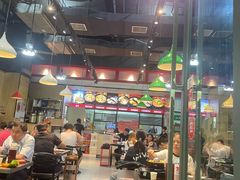 -六味牛杂煲·斋菜煲(桫椤湾店)