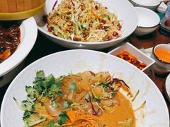 -满盛家宴·烤鸭·海鲜天津菜(河北路总店)