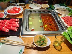 -草原塞蛮羊火锅城(港湾店)