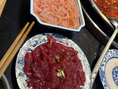 -飘香火锅(玉林西路店)
