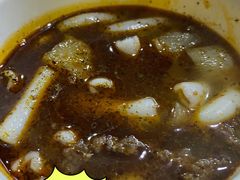 -王记生烫牛杂面馆(兰陵路店)