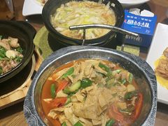 -群英会·三国菜(曹魏古城店)