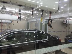 -车艺佳龙膜隐形车衣汽车贴膜(宝山丰宝店)