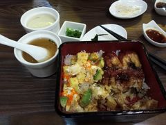 -东京屋(武定路店)