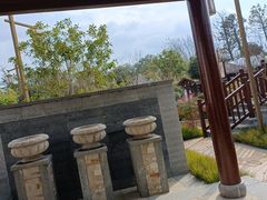 -嘉兴清池酒店温泉