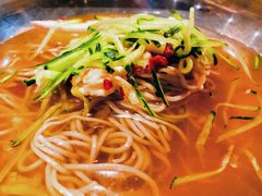 -火炉火自助餐(枫蓝国际店)