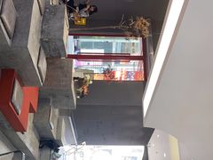 -喧闹·东方大气茶(鹅岭二厂店)