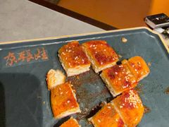 -青海名吃尕张娃非遗烤肉(城中店)