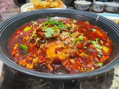 -寻北味品味东北(青浦宝龙店)
