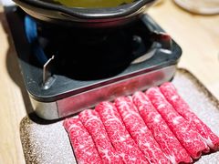 -牛玄庵日式寿喜烧·料理店(新源里店)