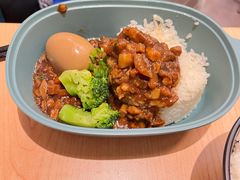 舅家卤肉饭-老娘舅(奥特莱斯店)