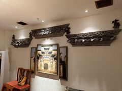 -中国徽菜·徽商故里(广安门店)