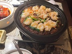 -绿茶餐厅(城西银泰城店)