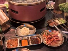 -西塔老太太泥炉烤肉(上海七宝领展广场店)