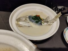 -肆月河豚·新淮扬(金融街店)