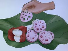 -九孔·筒骨莲藕汤锅(大明宫万达店)