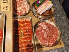 -西塔老太太泥炉烤肉(北京双井店)