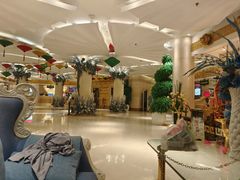 -宝丽金大酒店·洗浴中心