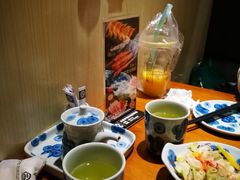 -一心创作料理屋(经开万达店)