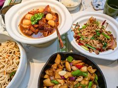 -云海肴·汽锅鸡·云南菜(高德置地店)