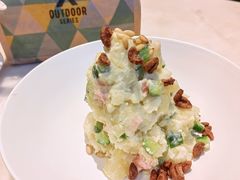 -玫瑰厅上海菜(兴国路店)