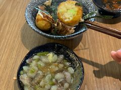 -松幸日式料理(中山路店)