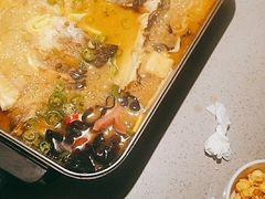 -半天妖烤鱼(兰州国芳中心店)