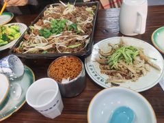 -清真永恒华威肉饼(潘家园店)