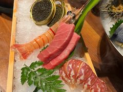 -Mr.Fish鱼鲜生海鲜放题(高德置地冬广场店)