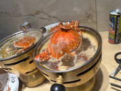 -初色海鲜自助(万丰路店)