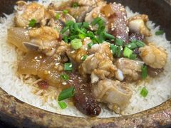-红星光发煲仔饭(大石街店)