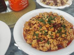 -能妮家常菜(领秀城店)