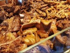 醇香卤菜-王氏现捞(宽窄巷子2.0直营店)