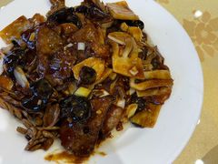 爆三样-泰丰楼(前门西大街店)