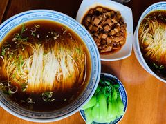 -同得兴 Since·1995 传统苏式面馆(十全街店)