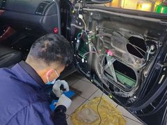 -懂车连锁奔驰宝马奥迪专修(德胜门店)