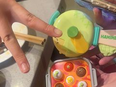 -海底捞火锅(城阳万象汇店)