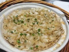 -聚丰园•湖鲜餐厅(阿红私房菜梅石路店)