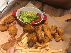 -必胜客(温岭新天地店)