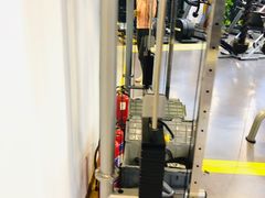 -每刻健身工作室(西直门店)