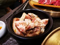 -味家烤肉烤鳗鱼牛排(西塔旗舰店)