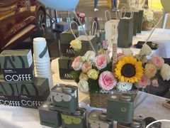 -Ann COFFEE(来福士店)