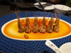 -院子餐厅·大锅菜·老杭帮(桥西直街店)