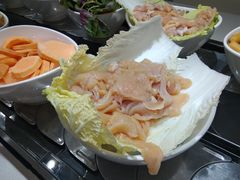 -农小锅自助小火锅(北京大兴凯德店)