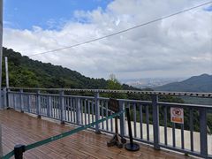 -广州市白云山风景名胜区