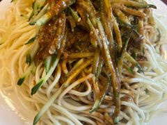 麻辣凉面-新川面馆(新街口二店)