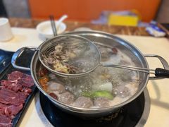 -福合埕牛肉丸(福平路店)