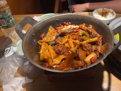 -郭家大院 老南京土菜(九霄店)