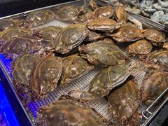 -华府海鲜碳烤自助(万达店)