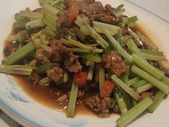 -小乡小镇·传承桐庐土菜·老板亲自烧的菜